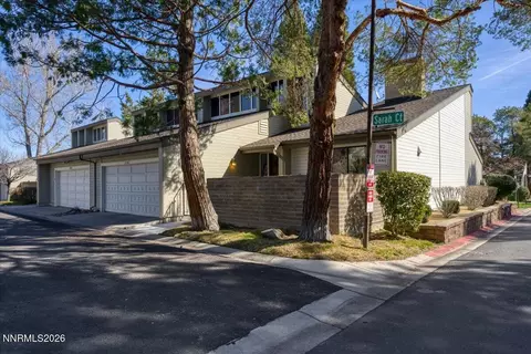 3902 Sarah Ct, Reno, NV 89509