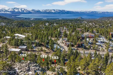 183 Tramway Dr, Stateline, NV 89449