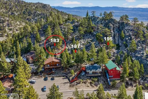 183 Tramway Dr, Stateline, NV 89449 photo 2