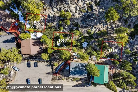 187 Tramway Dr, Stateline, NV 89449 photo 2