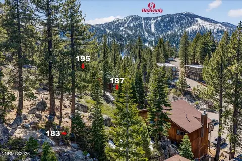 187 Tramway Dr, Stateline, NV 89449 photo 5