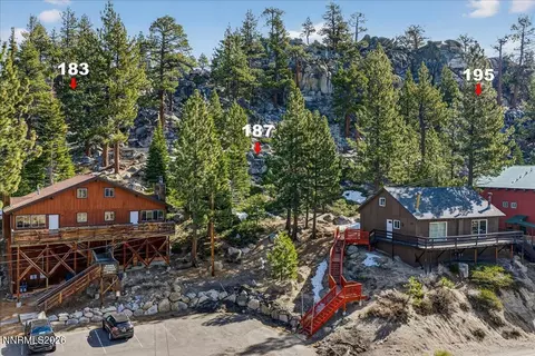 187 Tramway Dr, Stateline, NV 89449 photo 3