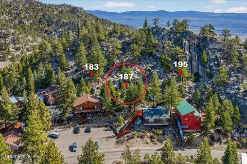 187 Tramway Dr, Stateline, NV 89449
