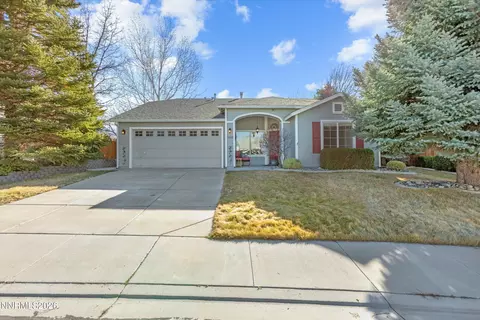 7610 Badelona Ct, Sparks, NV 89436
