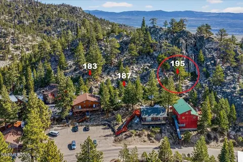 195 Tramway Dr, Stateline, NV 89449