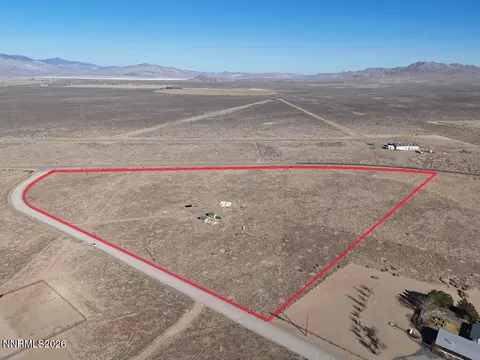 100 Star View Ln, Smith Valley, NV 89430 photo 5