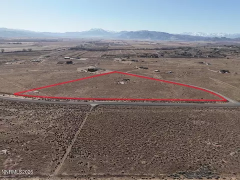 100 Star View Ln, Smith Valley, NV 89430 photo 3