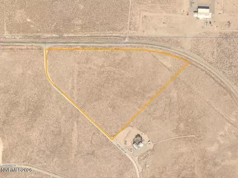 100 Star View Ln, Smith Valley, NV 89430 photo 22