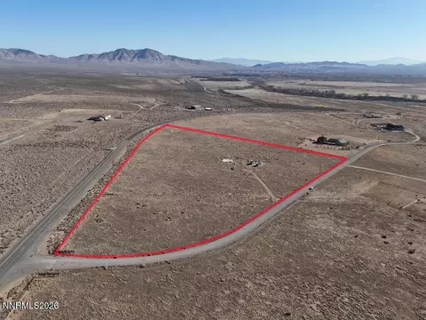 100 Star View Ln, Smith Valley, NV 89430 photo 4