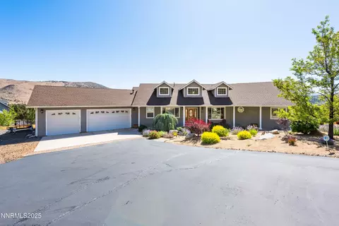 1533 Alba Vis, Gardnerville, NV 89410