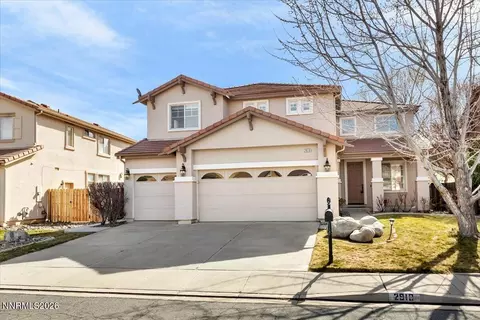 2910 Deer Run Dr, Reno, NV 89509
