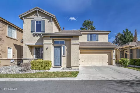 6228 Black Cinder Ct, Sparks, NV 89436