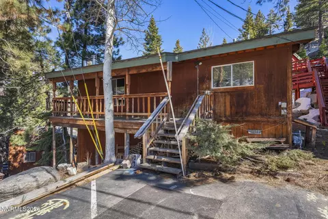 179 Tramway Dr #B, Stateline, NV 89449