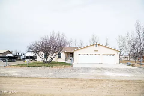 4695 Aurora Ave, Winnemucca, NV 89445