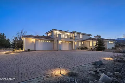 13330 W Saddlebow Dr, Reno, NV 89511