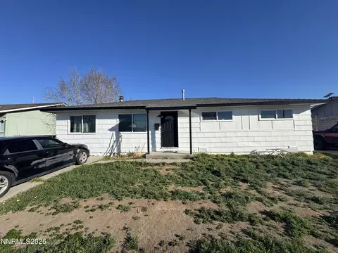 1536 Oxford Ave, Sparks, NV 89431