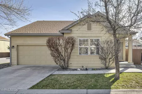 5421 Desert Peach Dr, Sparks, NV 89436