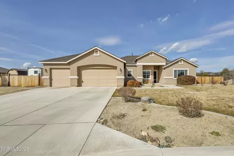 485 Sunset Springs Ln, Sparks, NV 89441
