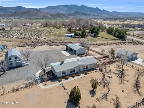 164 El Dorado Ave, Dayton, NV 89403