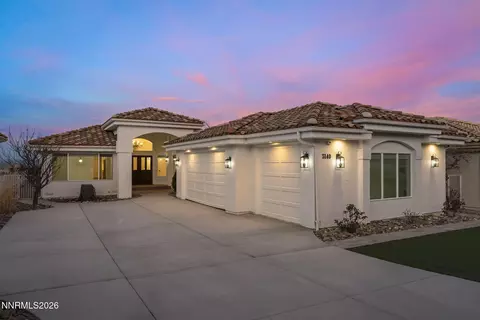 3140 Villa Marbella Cir, Reno, NV 89509