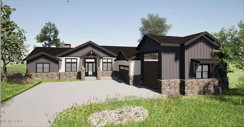 6713 Eagle Wing Cir, Sparks, NV 89436