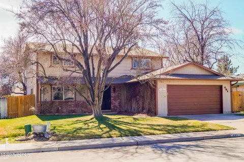 491 Emerson Way, Sparks, NV 89431