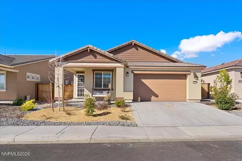 6417 Bucking Horse Ct, Sparks, NV 89436