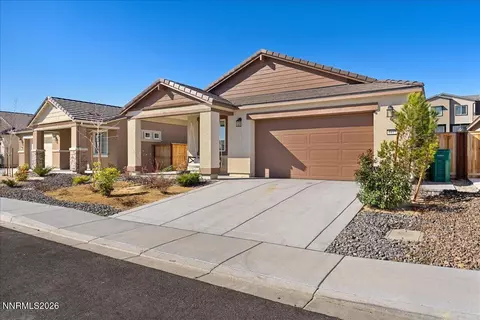 6417 Bucking Horse Ct, Sparks, NV 89436