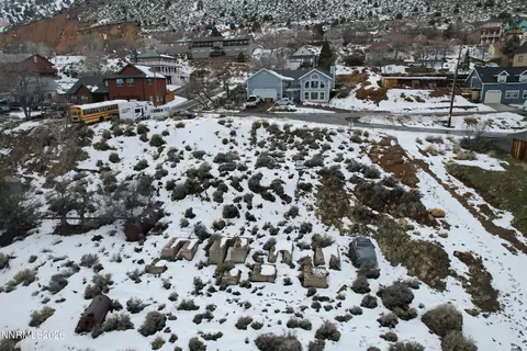 430 S F St, Virginia City, NV 89440