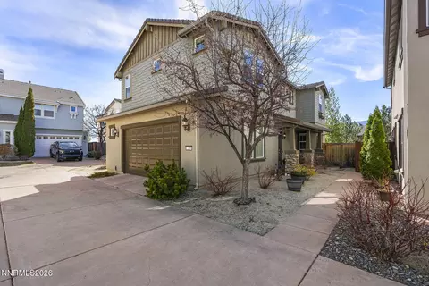 2220 Heavenly View Trl, Reno, NV 89523