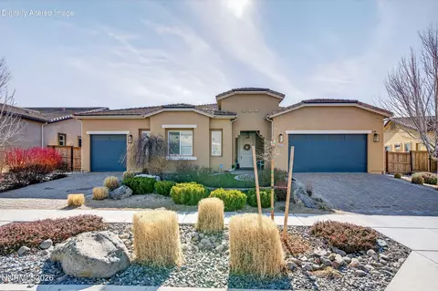 8286 Fenhollow Dr, Verdi, NV 89439