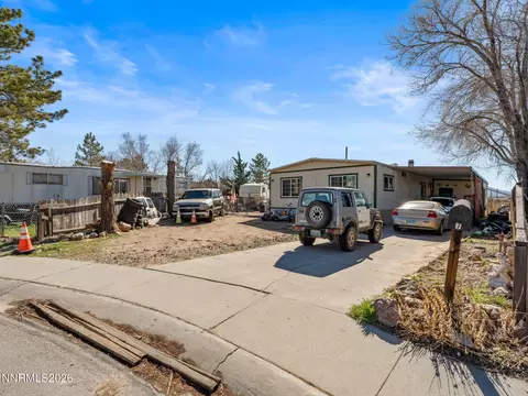 7 Esther Cir, Carson City, NV 89706