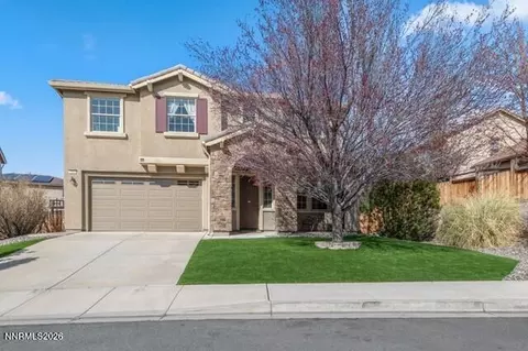 7263 Fox Wood Ln, Sparks, NV 89436