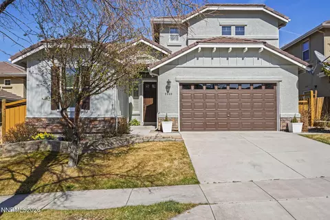 2840 Falcon Ridge Dr, Sparks, NV 89436