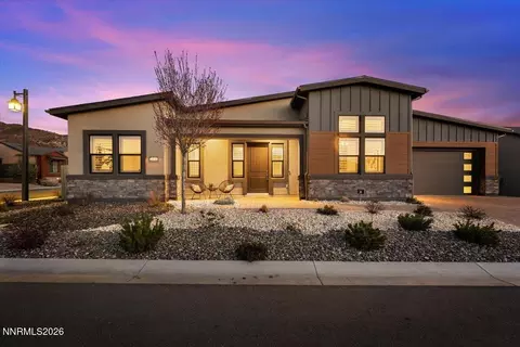 2318 Iron Square Dr, Reno, NV 89521