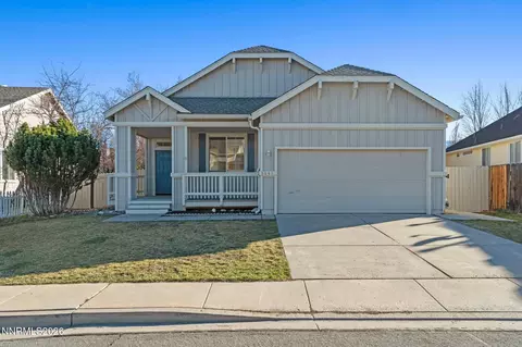 5540 Daybreak Dr, Reno, NV 89523