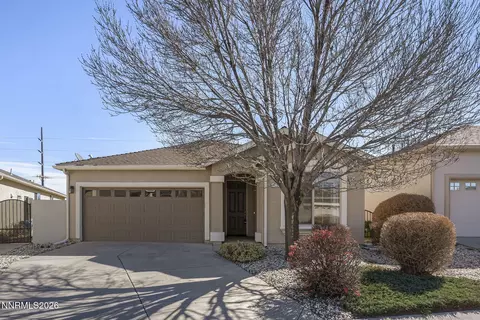 1425 Teal Dr, Carson City, NV 89701