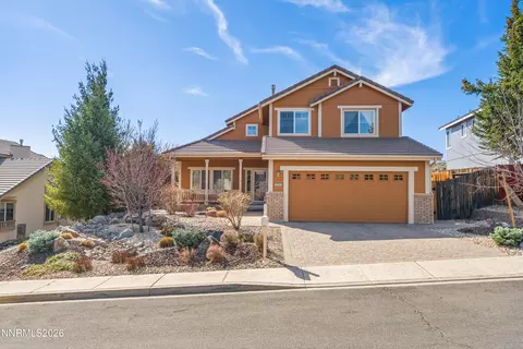 5524 Tappan Dr, Reno, NV 89523
