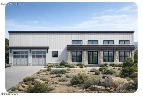 2246 Cartwright Rd, Reno, NV 89521