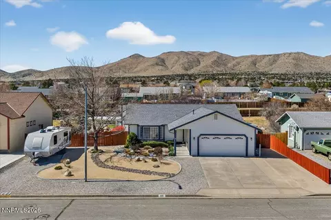 445 Kathy Ter, Sparks, NV 89436