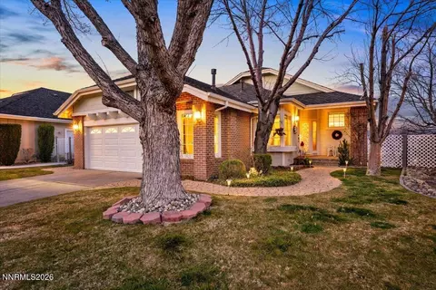 6103 Carriage House Way, Reno, NV 89519
