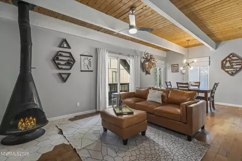 930 Fairway Park Dr #26, Incline Village, NV 89451