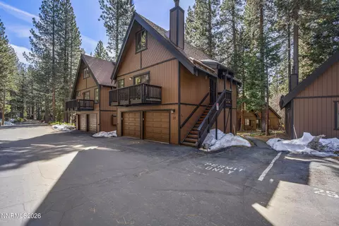 930 Fairway Park Dr #26, Incline Village, NV 89451