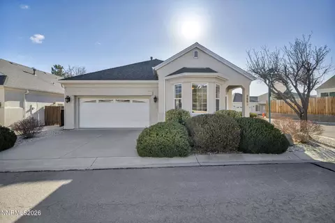 2553 Chardonnay Dr, Carson City, NV 89703