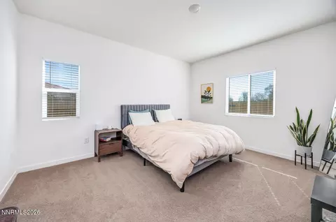 Bedroom - 1049 Tamarack Ct, Fallon, NV 89406 photo 2 of 3