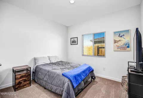 Bedroom - 1049 Tamarack Ct, Fallon, NV 89406 photo 1 of 3