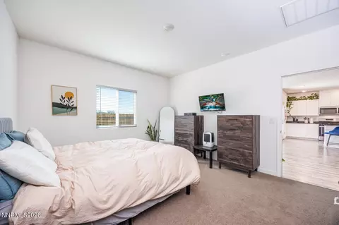 Bedroom - 1049 Tamarack Ct, Fallon, NV 89406 photo 3 of 3