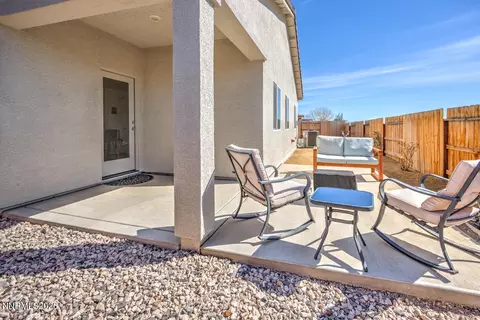 Exterior - 1049 Tamarack Ct, Fallon, NV 89406 photo 3 of 3