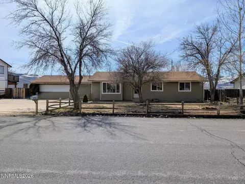 3440 Canvasback Ln, Reno, NV 89508