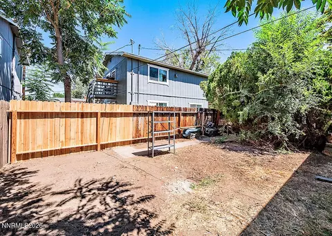 Exterior - 1130 E St, Sparks, NV 89431 photo 2 of 5